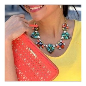 Stella & Dot Elodie Necklace